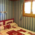 Au Pied Des Pistes Apartman Saint-Lary-Soulan