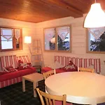 Apartman Au Pied Des Pistes