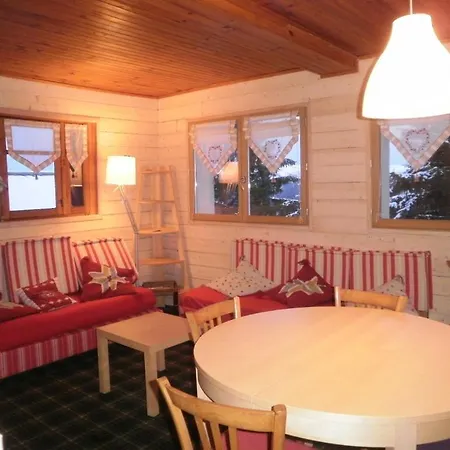 公寓 Au Pied Des Pistes