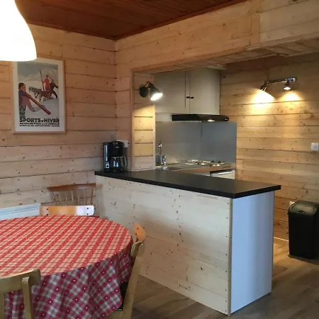 Au Pied Des Pistes * Saint-Lary-Soulan