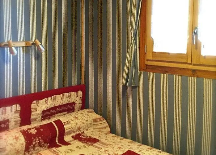 Au Pied Des Pistes Appartement Saint-Lary-Soulan