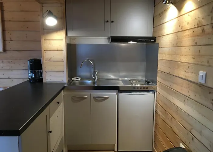 Au Pied Des Pistes * Saint-Lary-Soulan