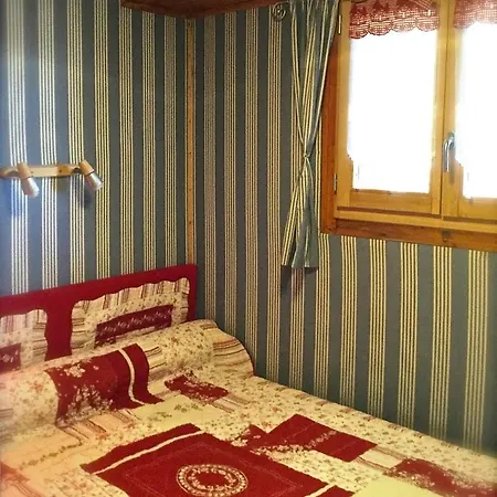 Au Pied Des Pistes Apartamento Saint-Lary-Soulan