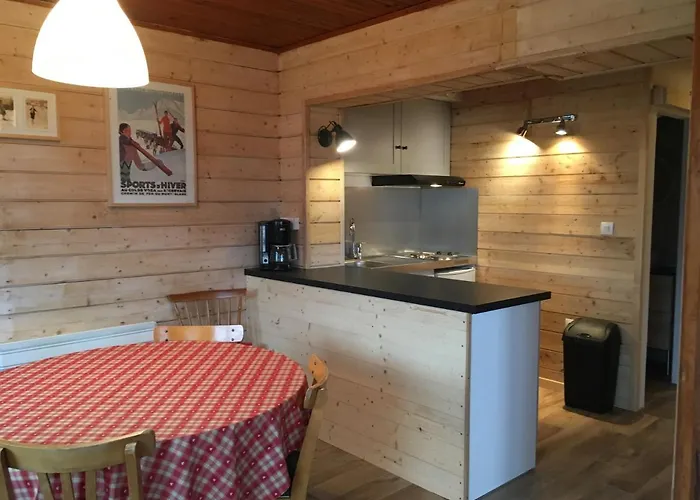 Au Pied Des Pistes * Saint-Lary-Soulan