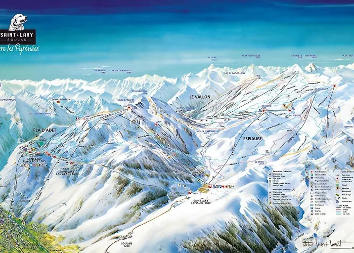 Au Pied Des Pistes Apartment